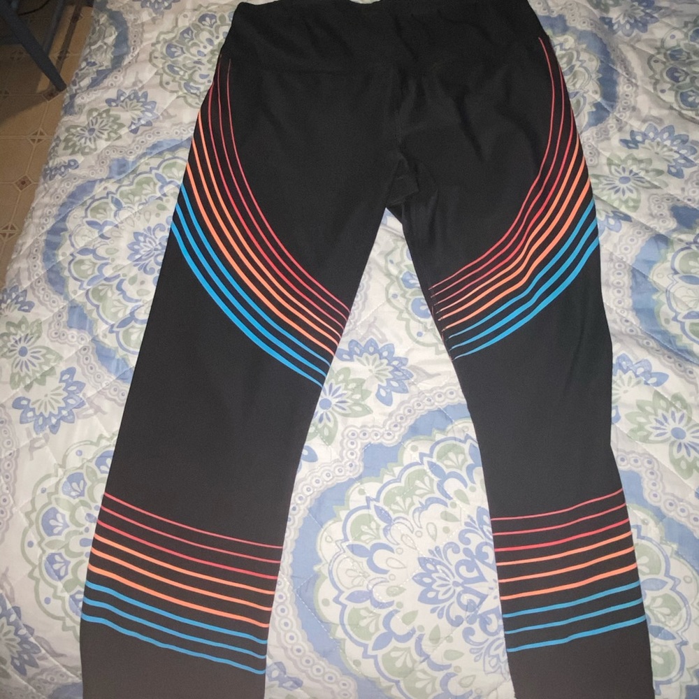 RBX Leggings